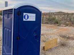 Best Portable Toilet Rental for Emergency Services  in Loogootee, IN